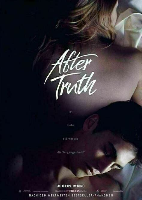 after truth|More.